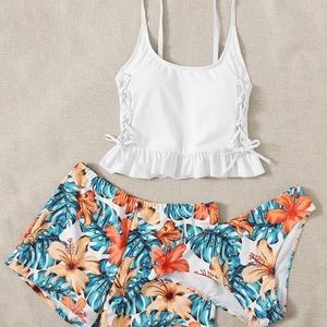 SHEIN Women Bikini. Brand New.